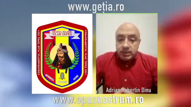 SRI neagă că organizația „Vlad Țepeș” s-a întâlnit într-unul din sediile sale, cum susține Radu Theodoru