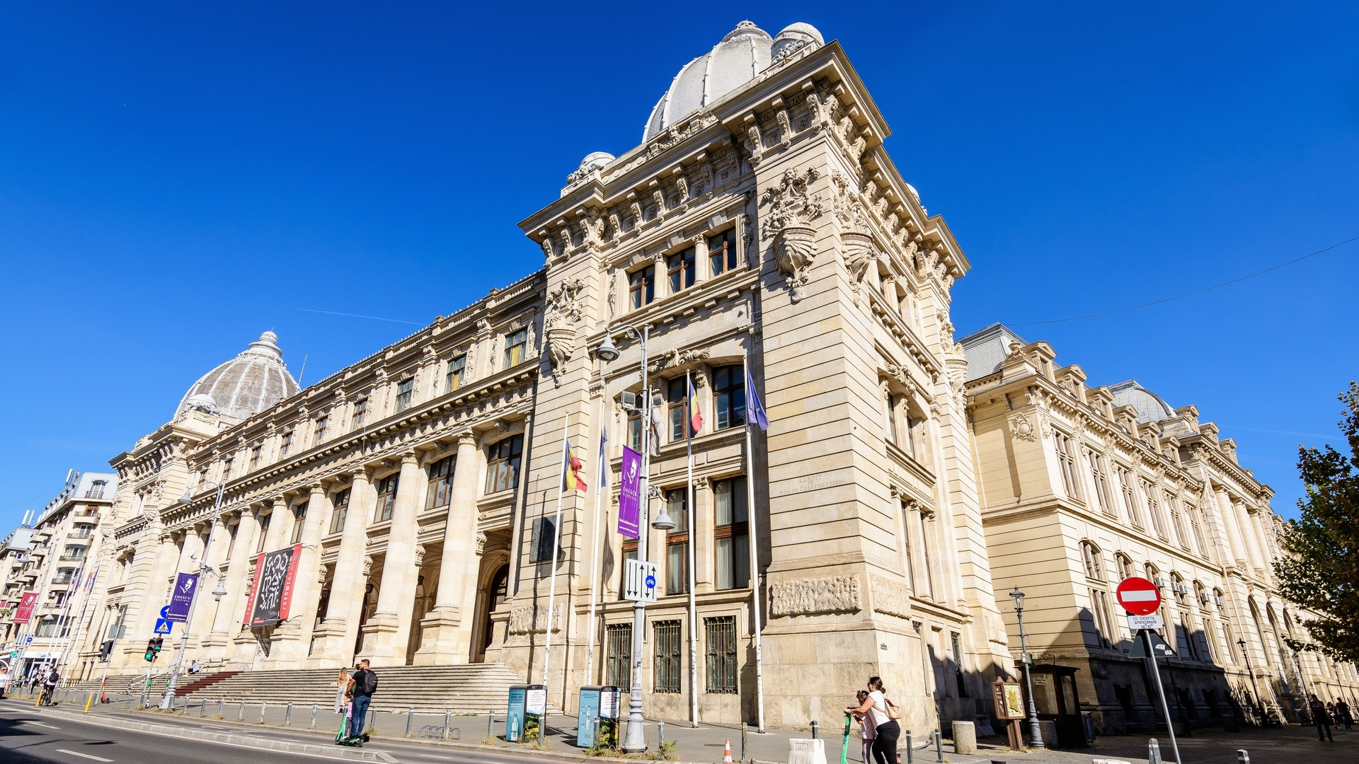 Paragina care adăpostește istoria României. Cel mai mare muzeu din țară, victima indiferenței după 3 încercări de reabilitare