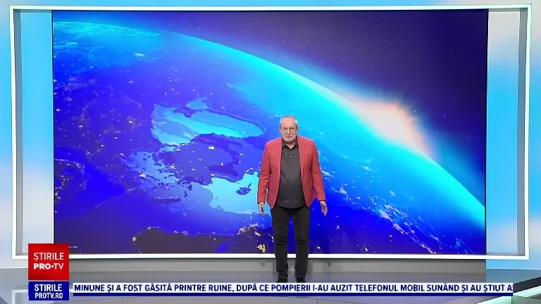 Vremea azi, 7 martie. Temperaturi foarte ridicate pentru data din calendar