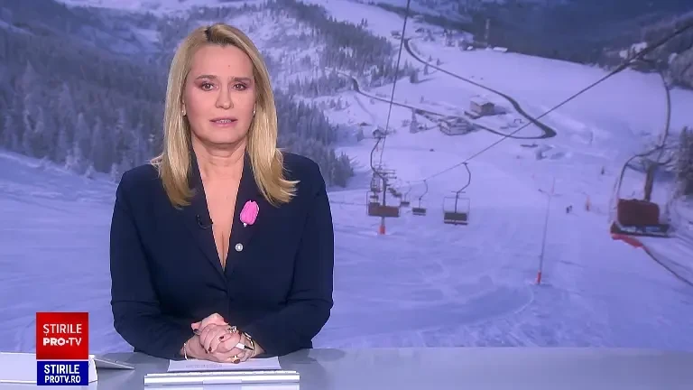 „Acum am plătit 1.400 de lei și în decembrie 2.600”. Reduceri semnificative în stațiunile de la munte