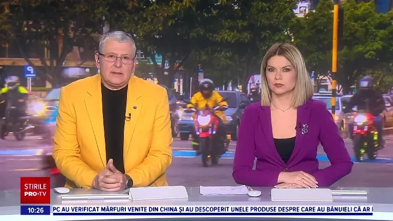 Tot mai mulți români renunță la mașini pentru motociclete. Cele până în 125 cc pot fi conduse și cu permis categoria B