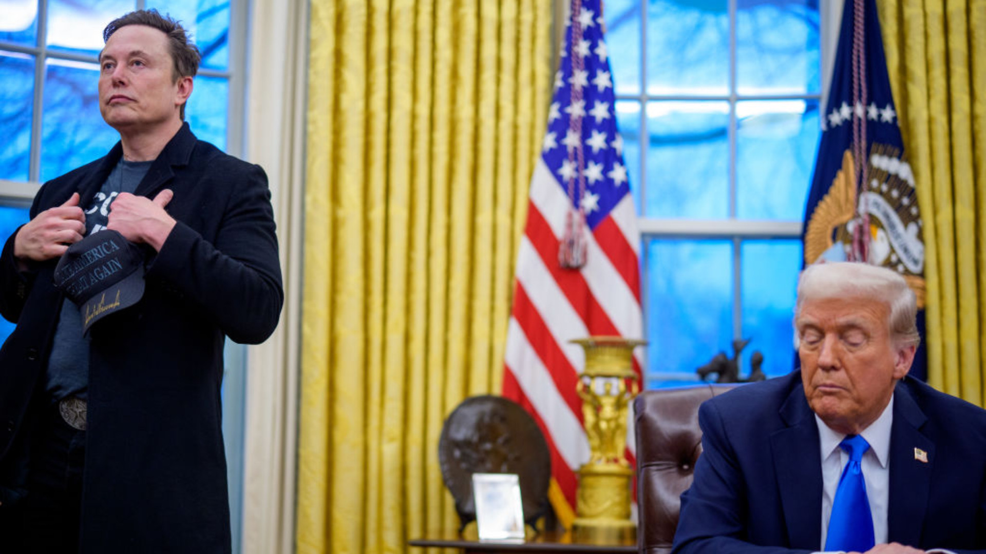 Primul mare eșec pentru Trump și Musk, care a cheltuit milioane de dolari pentru cumpărarea alegătorilor. Votul din Wisconsin