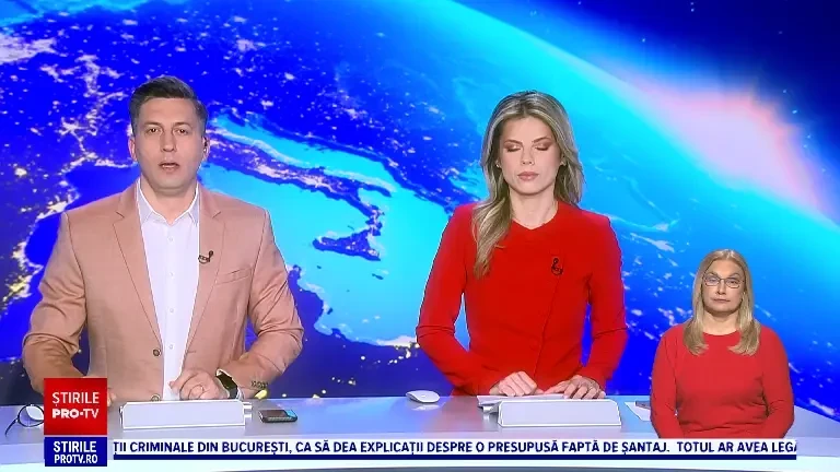 Un șofer din Argeș a murit, după ce a ignorat linia continuă și a intrat frontal într-o altă mașină