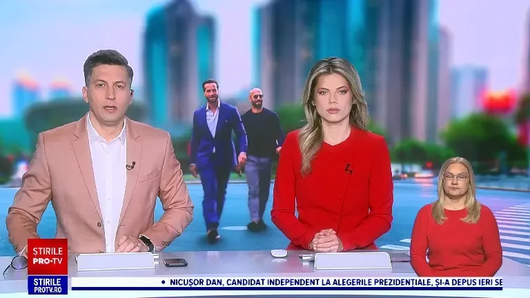 Frații Tate riscă să nu se mai întoarcă în România după vizita în SUA. Cum s-ar putea complica situația în cazul lor