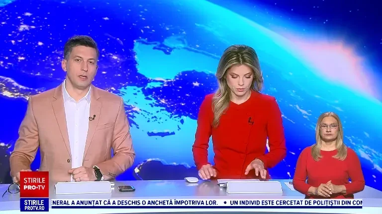 Incendiu puternic într-un bloc din Sibiu. Zeci de locatari au fost evacuați de urgență