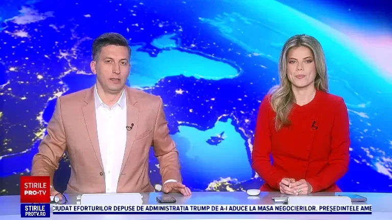 Preotul Dan Damaschin a pregătit, de Paște, pachete cu mâncare și haine pentru mii de copii nevoiași din Moldova