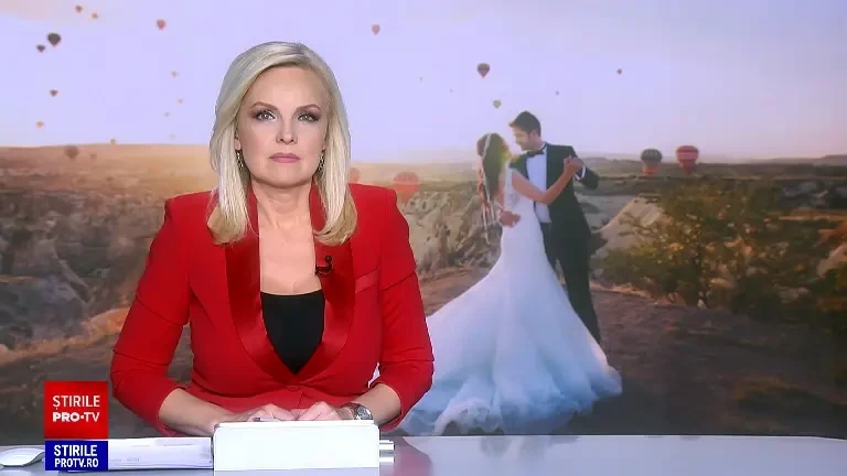 Contractele prenupțiale, tot mai populare în România. Motivele pentru care românii trec pe la notar înainte de starea civilă