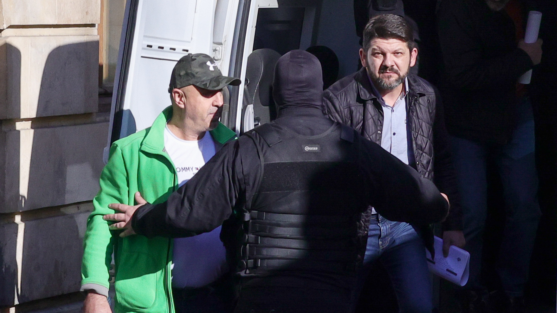 Cum i-ar fi ghidat Moscova pe liderii grupării „Vlad Țepeș” în misiunea lor de a destabiliza România. Ținta clară a rușilor