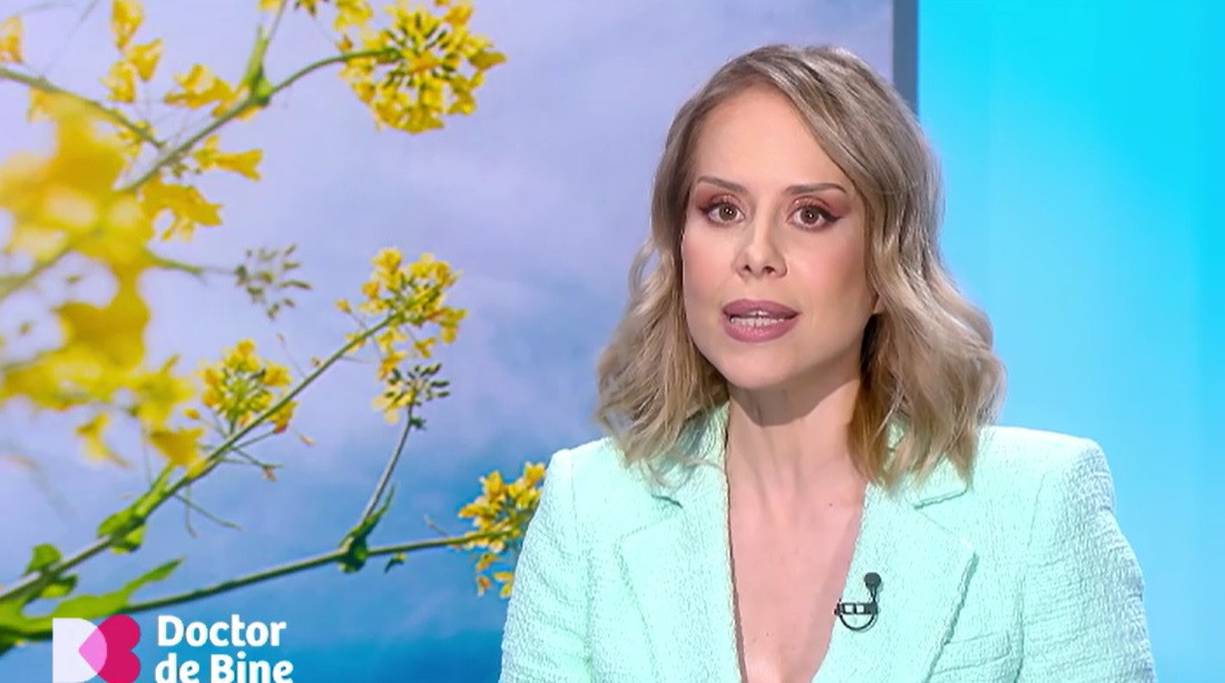 Doctor de bine. Emisiunea integrală din 9 martie 2025