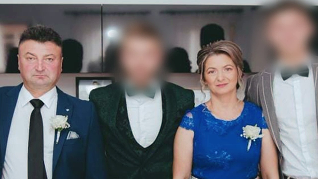 Fostul polițist de frontieră și-ar fi ucis soția, apoi s-a sinucis. Crimă într-o locuință din Sighetu Marmației