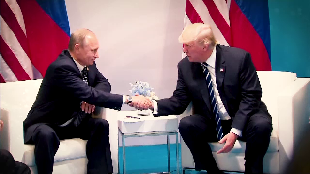 „Nu am fost niciodată mai aproape de un acord de pace”. Convorbirea dintre Trump și Putin va avea loc astăzi