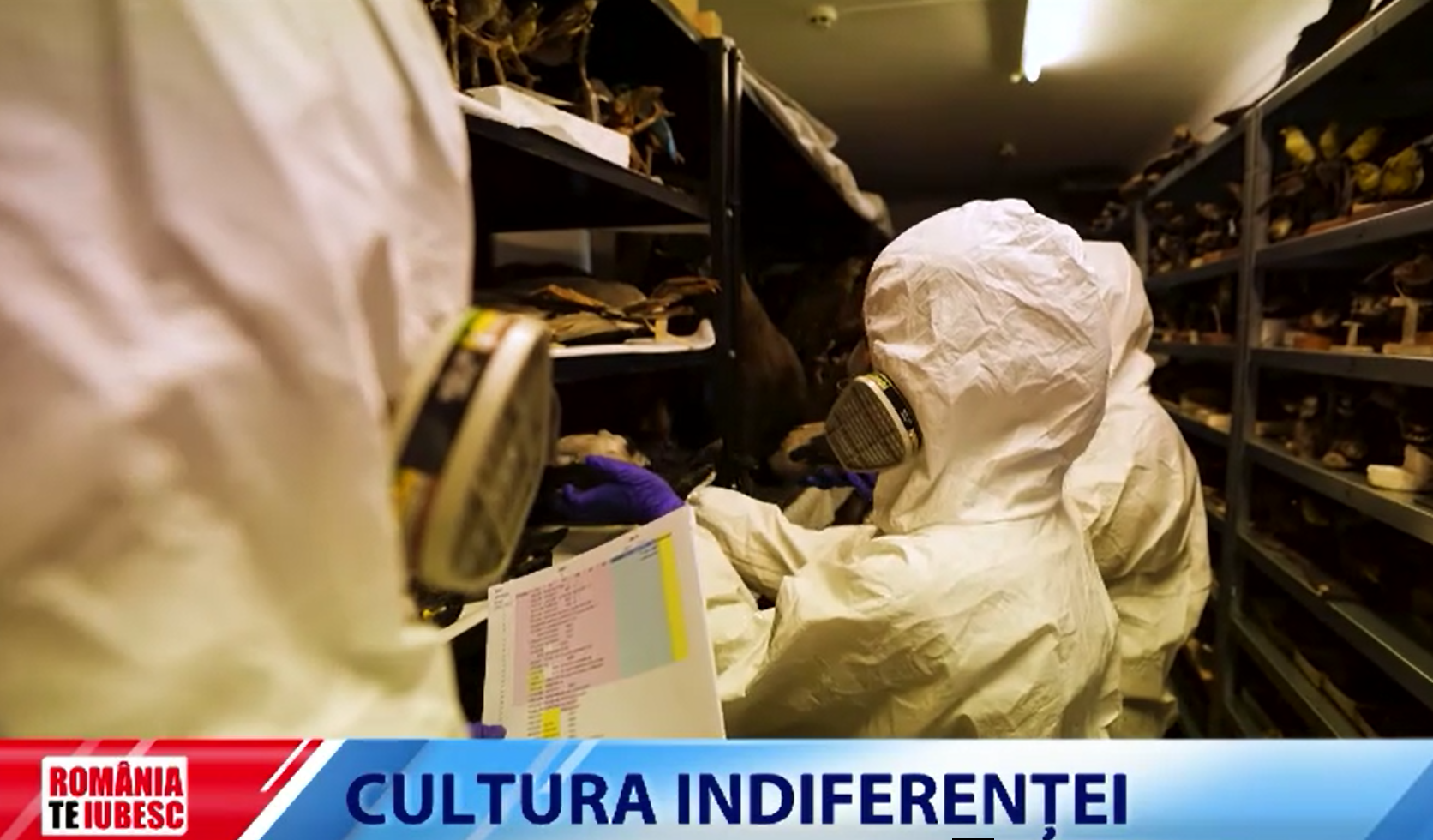 România, te iubesc! Emisiunea integrală din 9 martie 2025