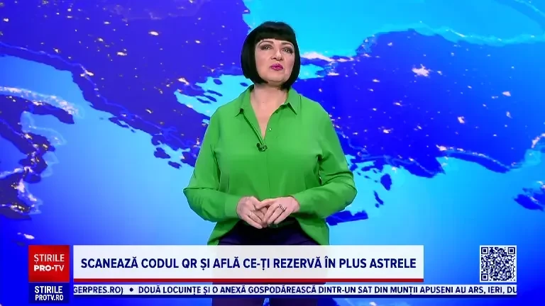 Horoscop 9 martie 2025, cu Neti Sandu. E zi de sărbătoare pentru zodii. Cum celebrează Mucenicii