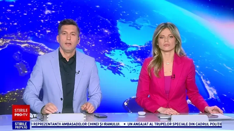 Cadouri speciale pentru femei de 8 Martie. Spectacole la Iași și flori oferite din casă în casă la Bistrița-Năsăud