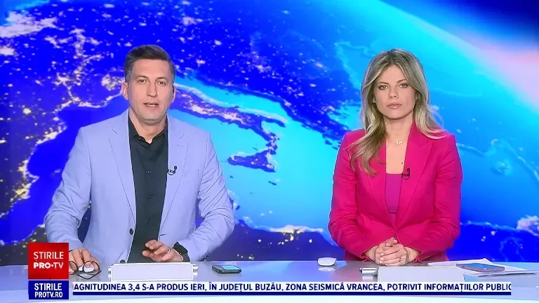 Caravana „Vocea României” a ajuns la Cluj-Napoca. Încep preselecțiile pentru sezonul XIII