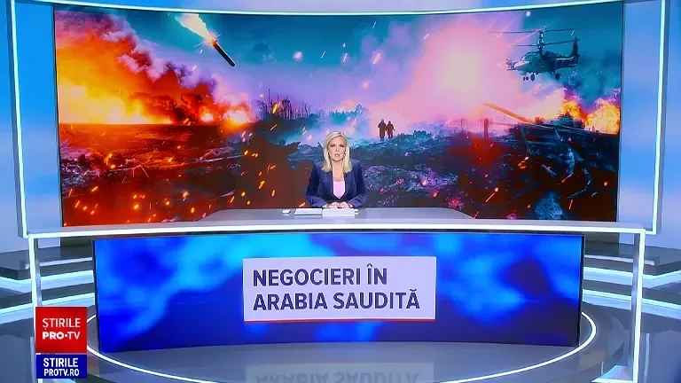 Generalul-maior Rupert Jones, ex-comandant britanic: „Este de așteptat ca ucrainenii să înceapă să-și drămuiască munițiile”