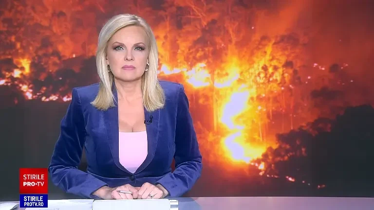 Bilanțul incendiilor de vegetație din ultimele zile. Focul a fost pus intenționat pentru curățarea terenurilor