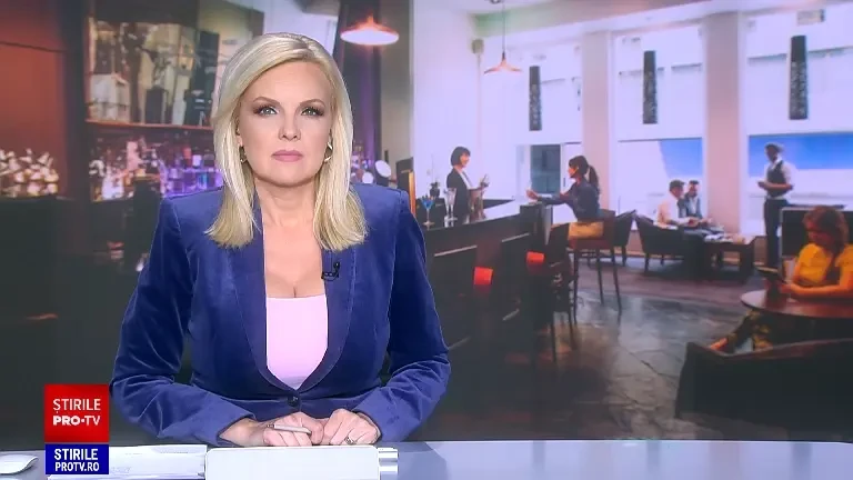 Impozitarea bacșișului nu a atins obiectivele Guvernului. Veniturile sunt de 3 ori mai mici decât estimările