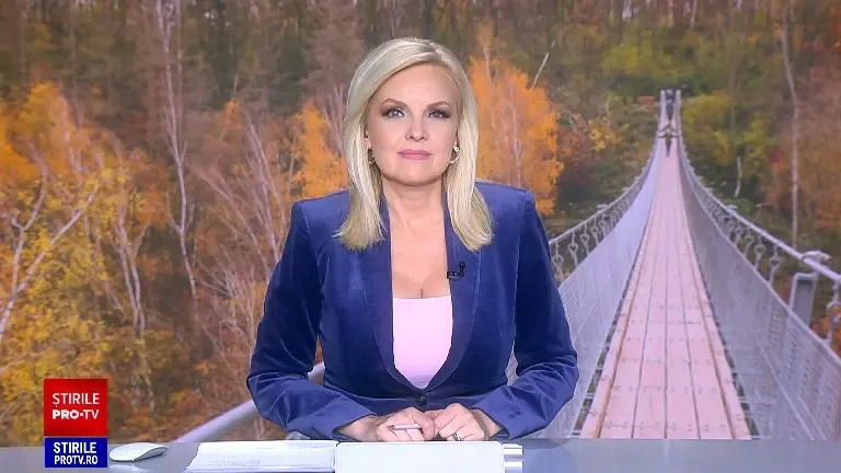 În premieră pentru România, o companie germană vrea să construiască în Brașov o potecă suspendată deasupra pădurii