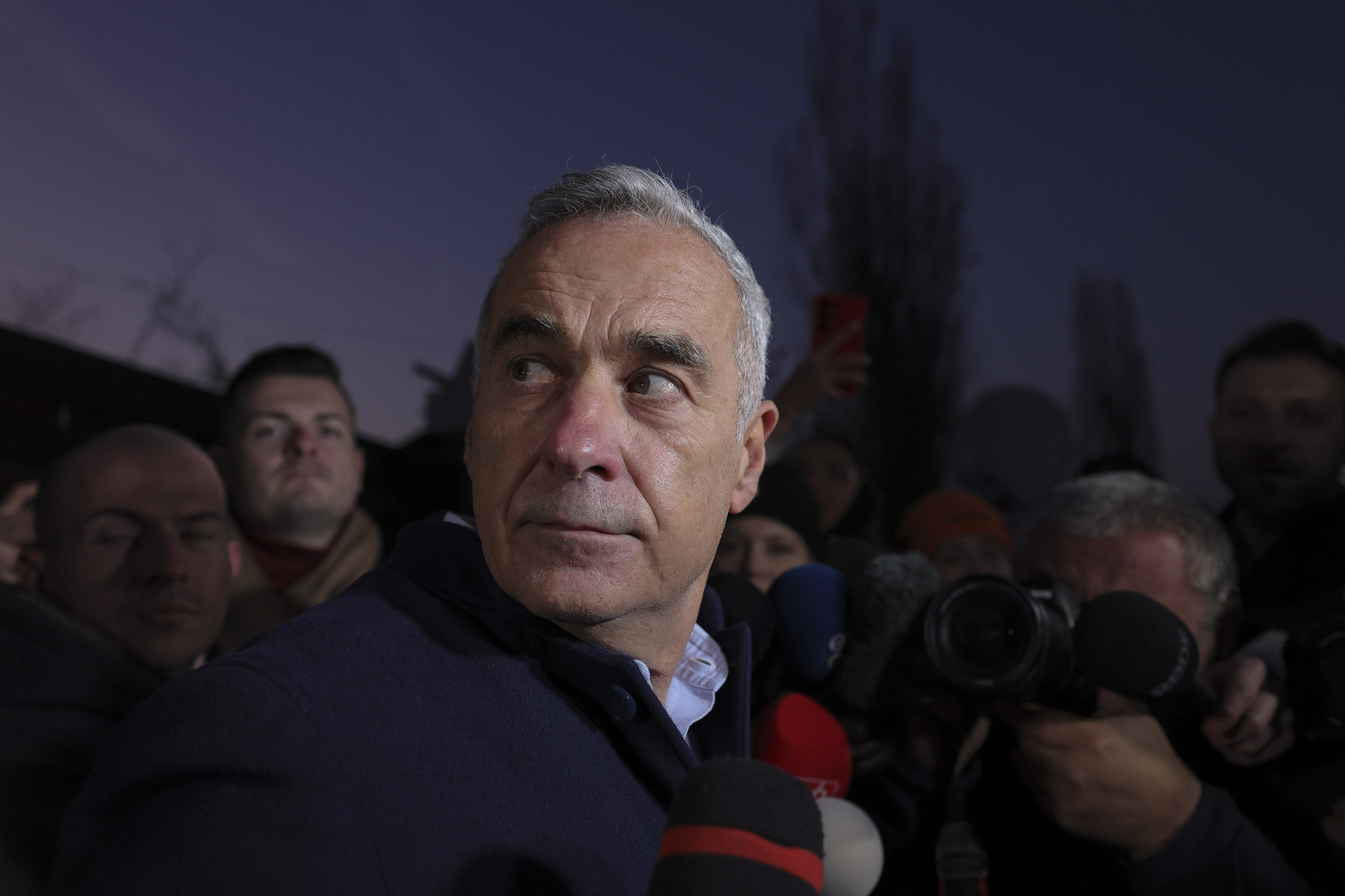 Reacția rușilor după ce BEC a respins candidatura lui Călin Georgescu la prezidențiale. Ce au titrat jurnaliștii Kremlinului