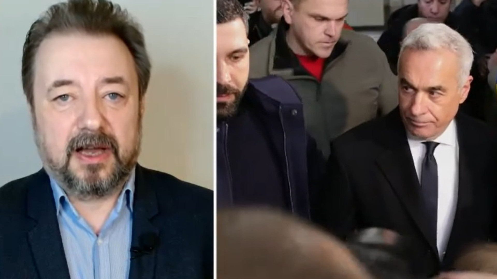 Care sunt șansele lui Călin Georgescu la CCR. Politolog: „Atacurile la ordinea constituțională cred că sunt evidente”