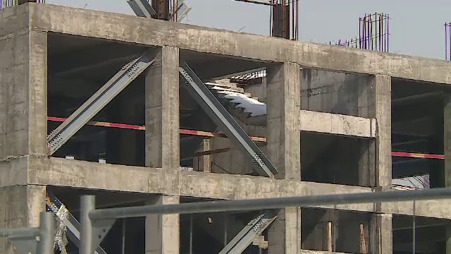 Școli în șantier etern. Banii europeni există, dar lucrările bat pasul pe loc. Doar 10% din proiecte sunt finalizate