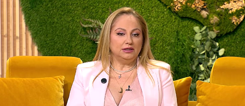 Horoscop săptămânal cu Cristina Demetrescu. Schimbări și provocări. Ce influență are eclipsa de Lună asupra zodiilor