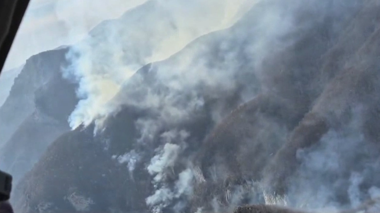 Peste 4.000 hectare de vegetație au ars într-o singură zi. Autoritățile fac apel la oameni să nu mai incendieze terenurile