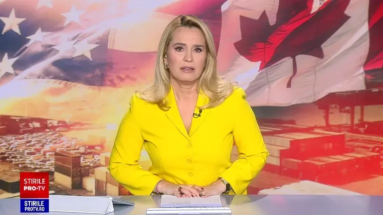 Viitorul prim-ministru al Canadei: ”Americanii să nu aibă nicio îndoială: în comerț, la fel ca în hochei, Canada va câștiga!”