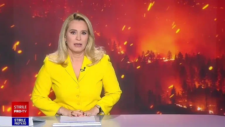 Peste 4.000 hectare de vegetație au ars într-o singură zi. Autoritățile fac apel la oameni să nu mai incendieze terenurile