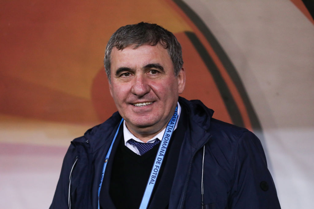 Gheorghe Hagi nu mai este antrenor la Farul Constanța. Înlocuitorul său este o surpriză