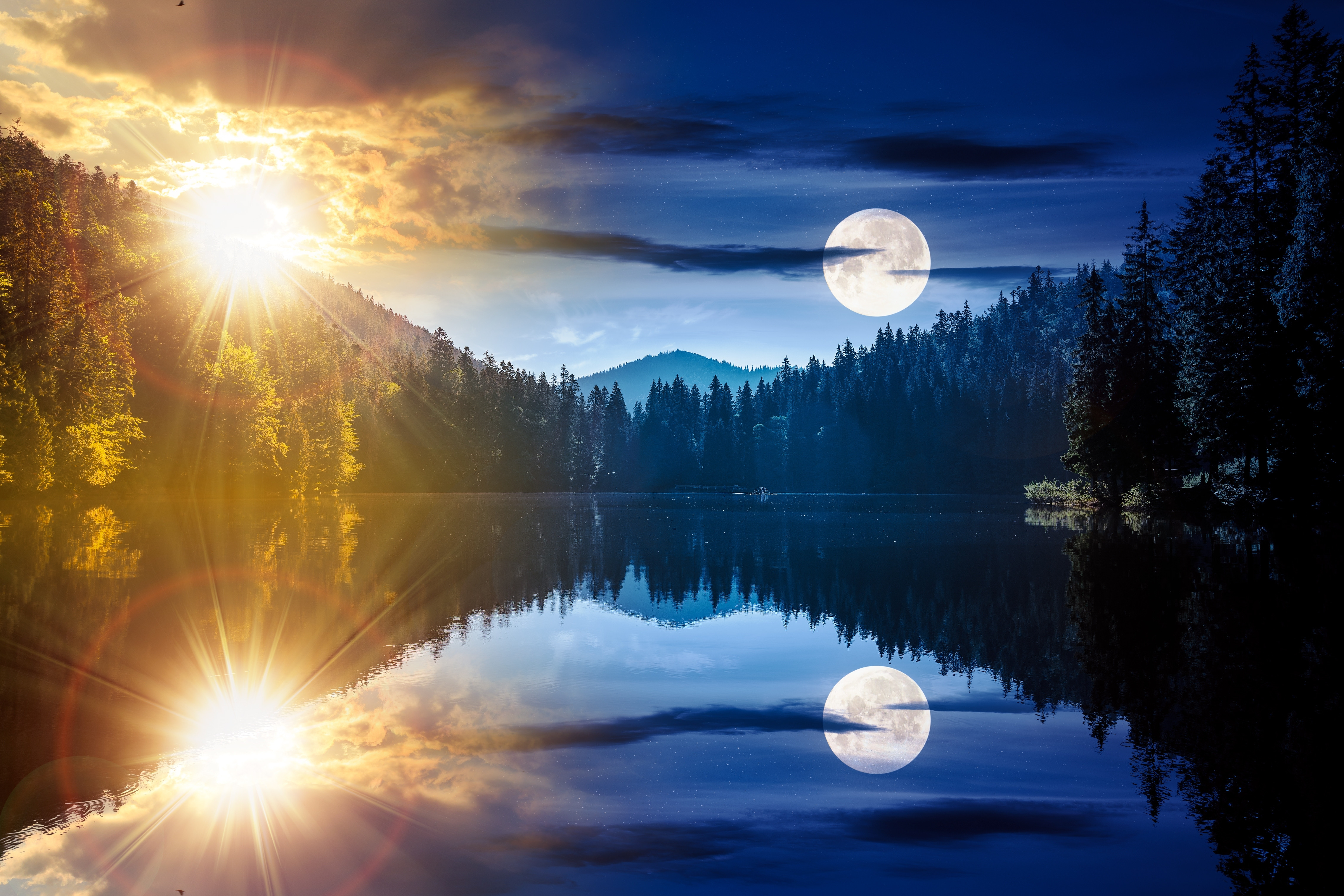 Echinocțiu de primăvară 2025. Când are loc și cum ne influențează acest fenomen astronomic. Semnificație și tradiții