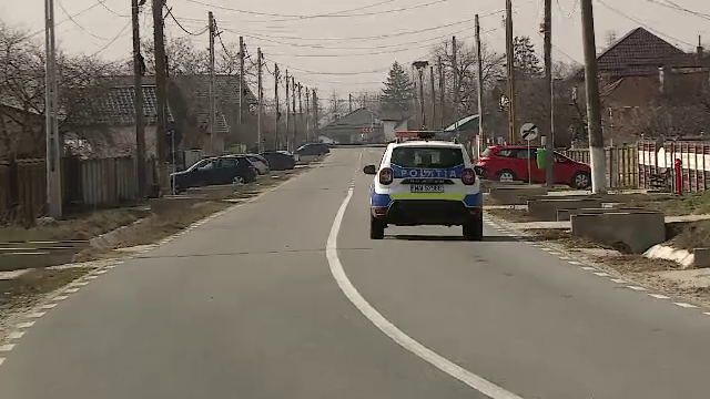 Un tânăr din Olt și-a răzbunat mama înjunghiindu-și tatăl care o agresase anterior pe femeie. Bărbatul a fost arestat