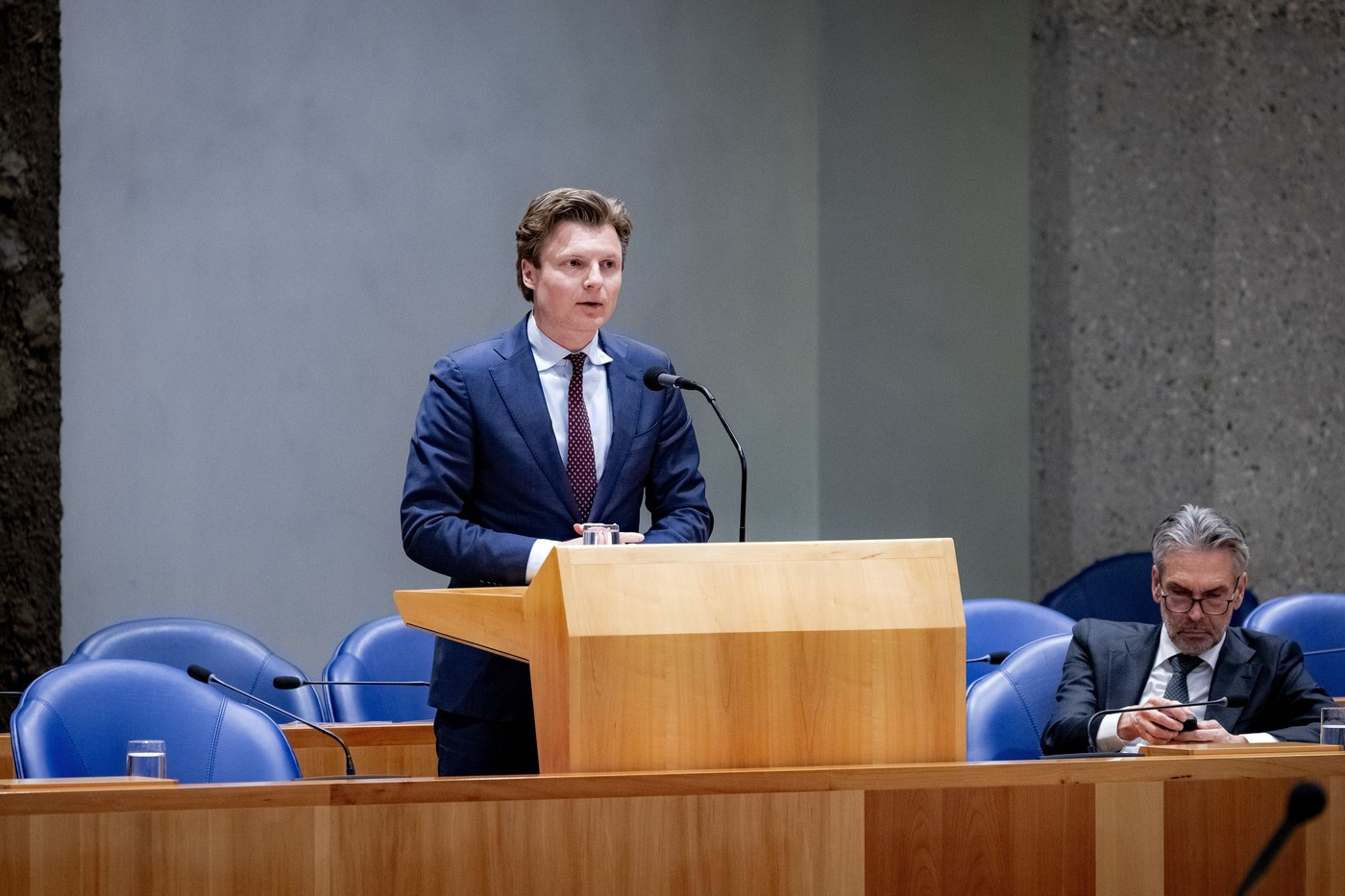 Ministru olandez: Europenii nu îşi pot garanta securitatea fără SUA, care rămân un aliat de încredere în cadrul NATO