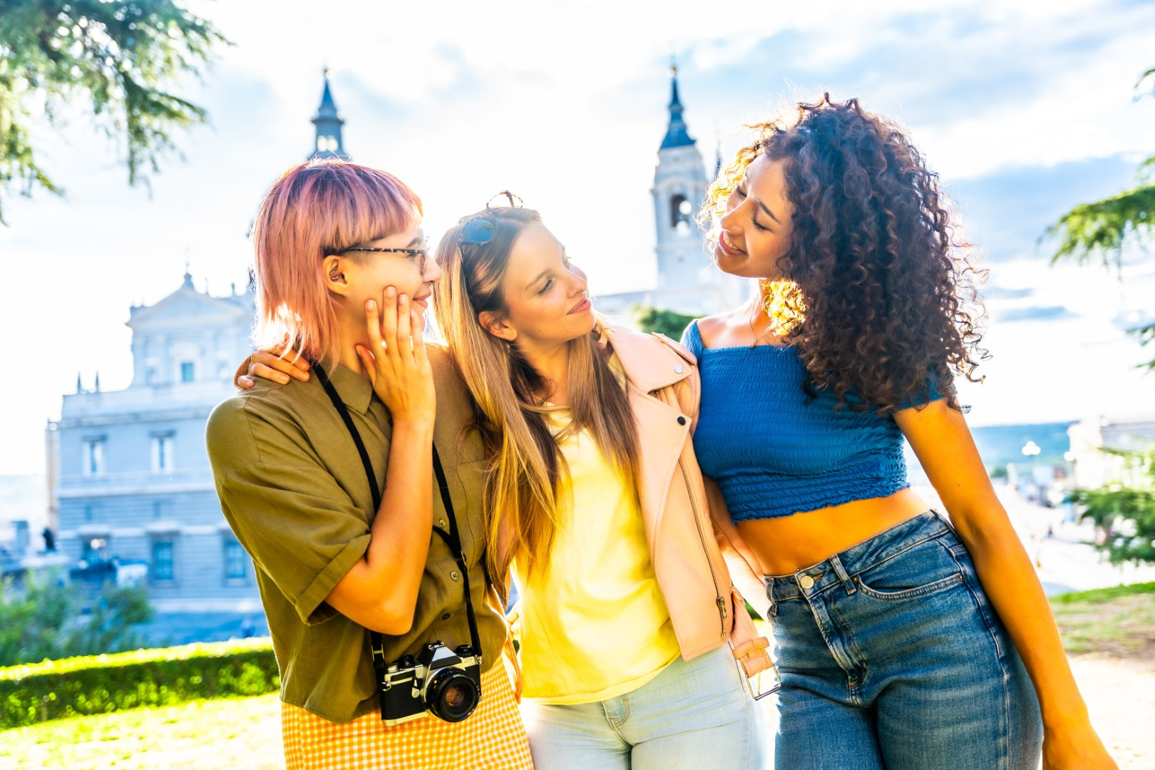 (P) Cum să economisiți timp și bani într-un city break cu buget redus