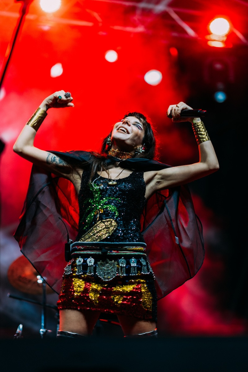 Holzstock Indie Festival