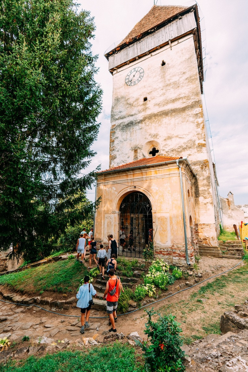Holzstock Indie Festival