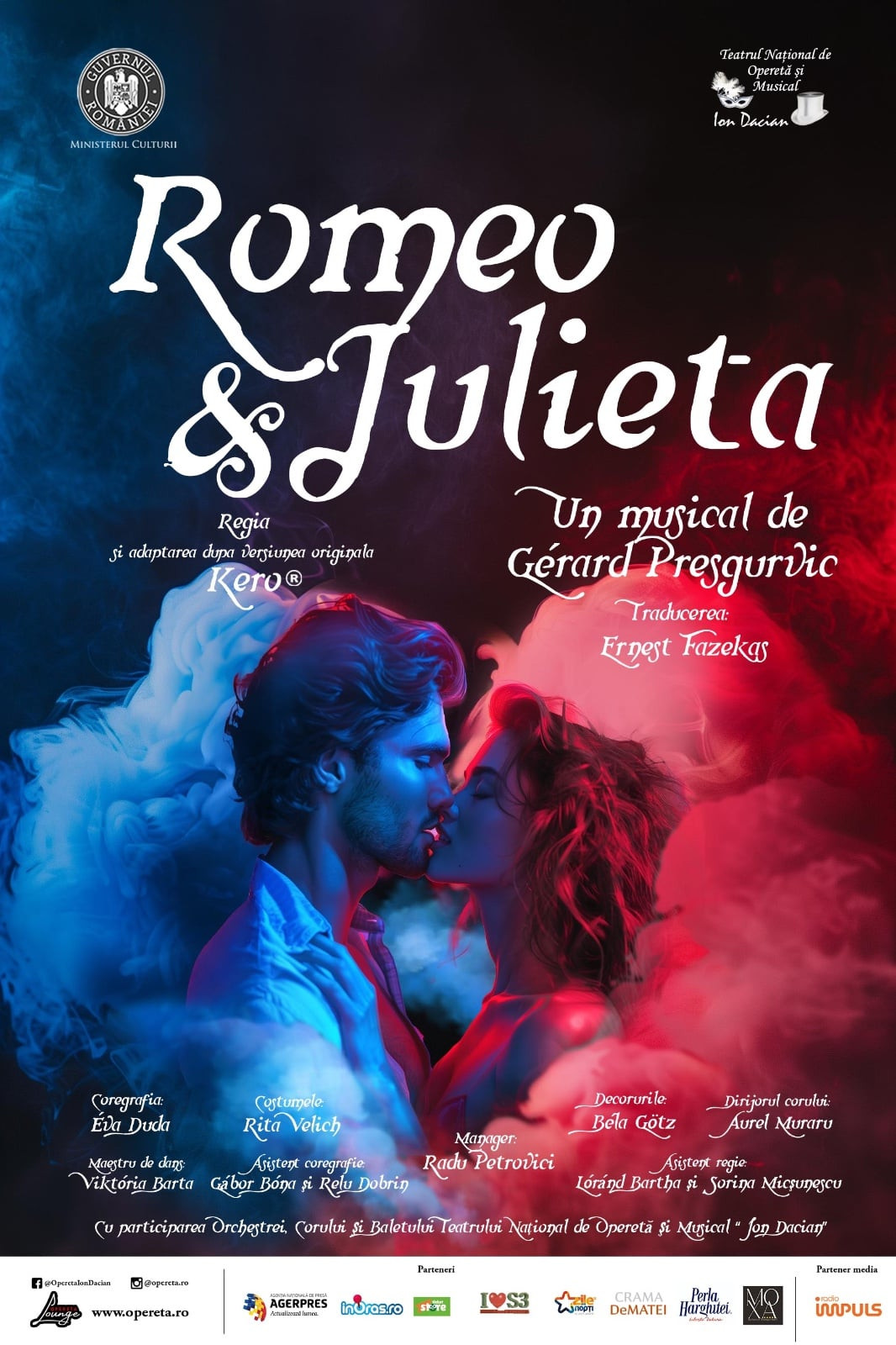 romeo si julieta