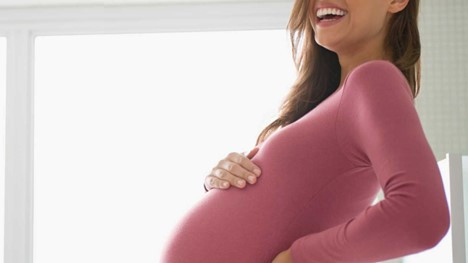 (P) Sănătatea dentară în timpul sarcinii: mituri și realitate