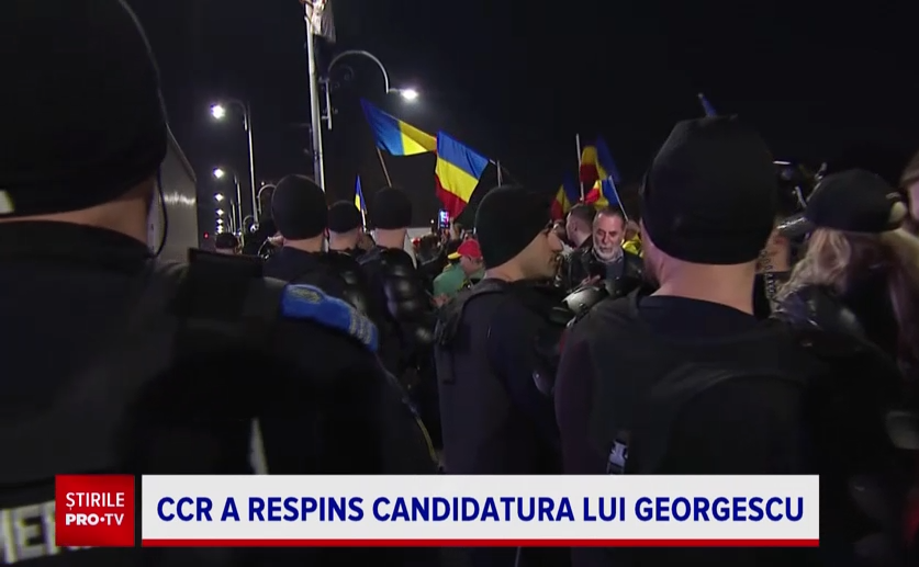 Curtea Constitutionala, Parlament