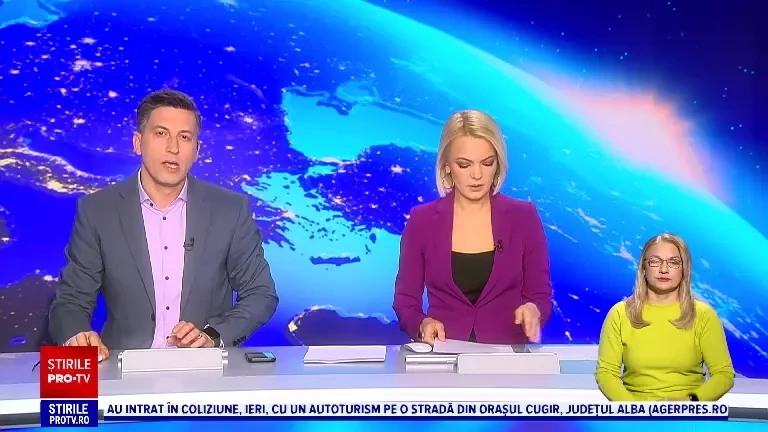 Un tunel de beton lung de peste 70 de metri, împins sub pământ în două luni, la Timișoara