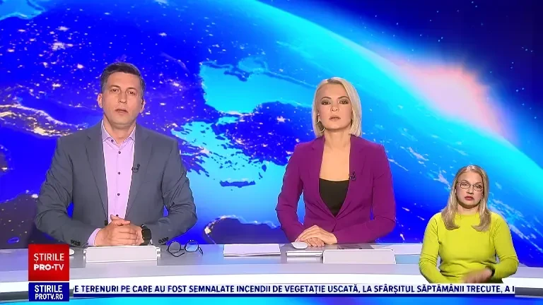 Scăderi masive pe bursa de pe Wall Street, până la nivelul din 2022, după anunțul lui Trump privind taxele vamale