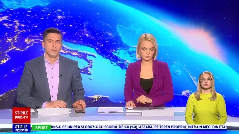 Un petrolier și o navă container s-au ciocnit în Marea Nordului. Un incendiu imens a izbucnit | Video