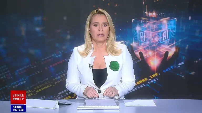 Inteligența artificială este studiată tot mai mult în universitățile din România. Subiectele de examen, generate cu algoritmi