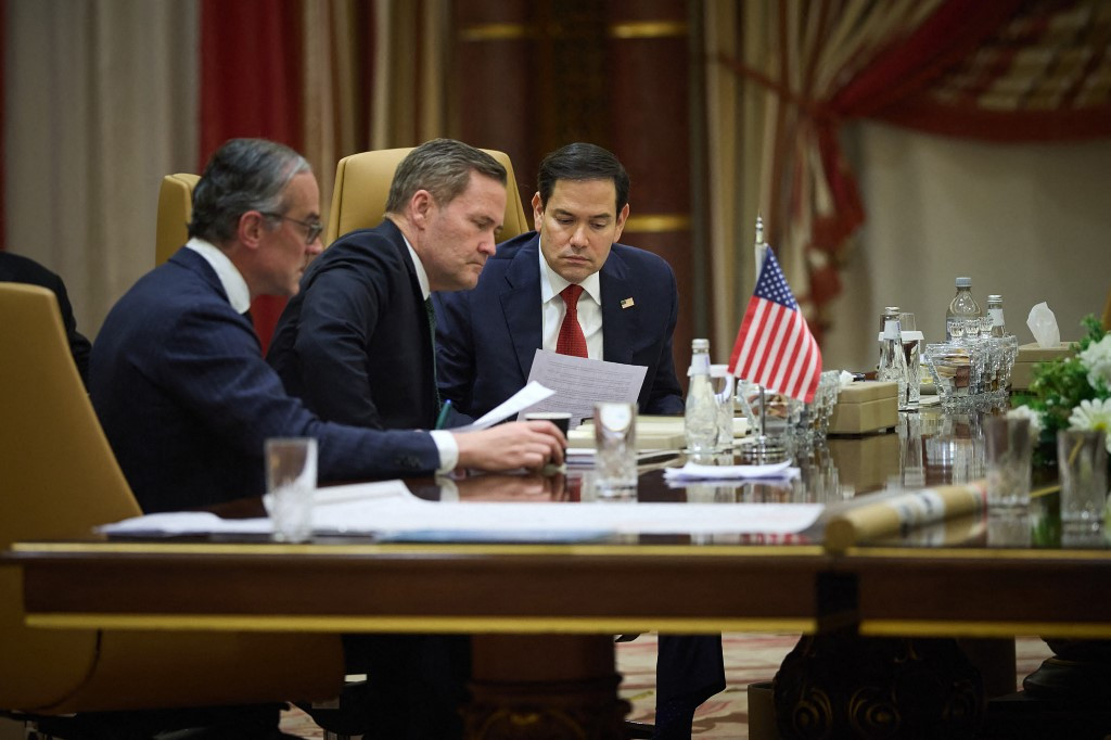 Marea decizie luată de SUA în cazul Ucrainei după negocierile de la Jeddah: „Acordurile sunt puse în aplicare”