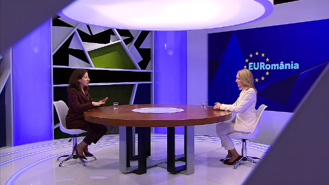 Răspunsul Europei la criza forței de muncă: recalificarea prin Uniunea Competențelor. Ce spune Roxana Mînzatu