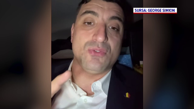 Reacția deputaților AUR audiați de procuror, întrebați despre îndemnul lui Simion pentru „jupuirea” membrilor BEC