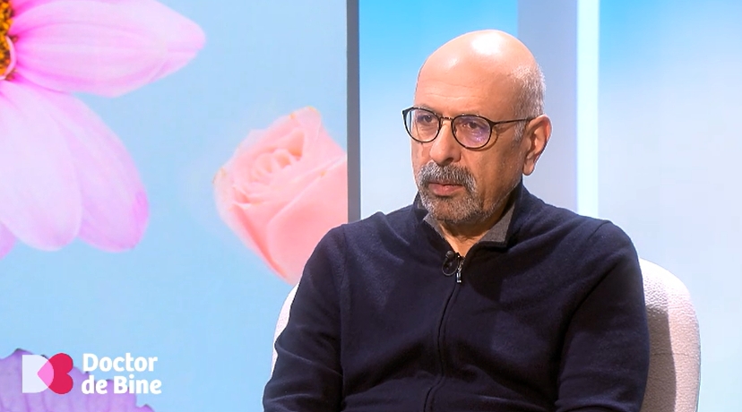 Chirurgia fetală: Evaluarea și tratamentul defectelor de dezvoltare în uter, explicate de Dr. Hadi Rahimian