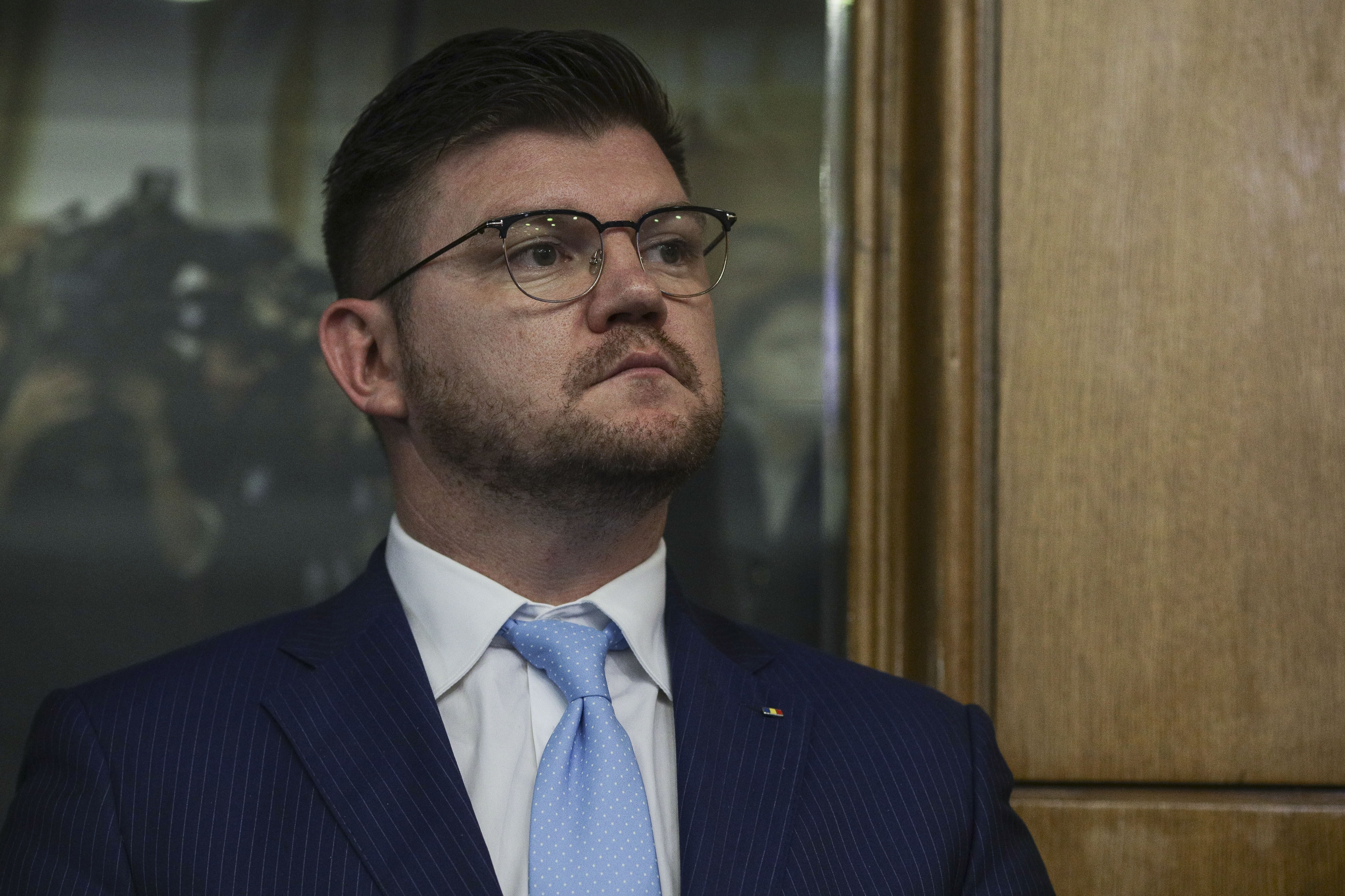 Contul de TikTok al ”candidatului surpriză”, Anton Pisaroglu, a avut o creştere spectaculoasă în ultima perioadă