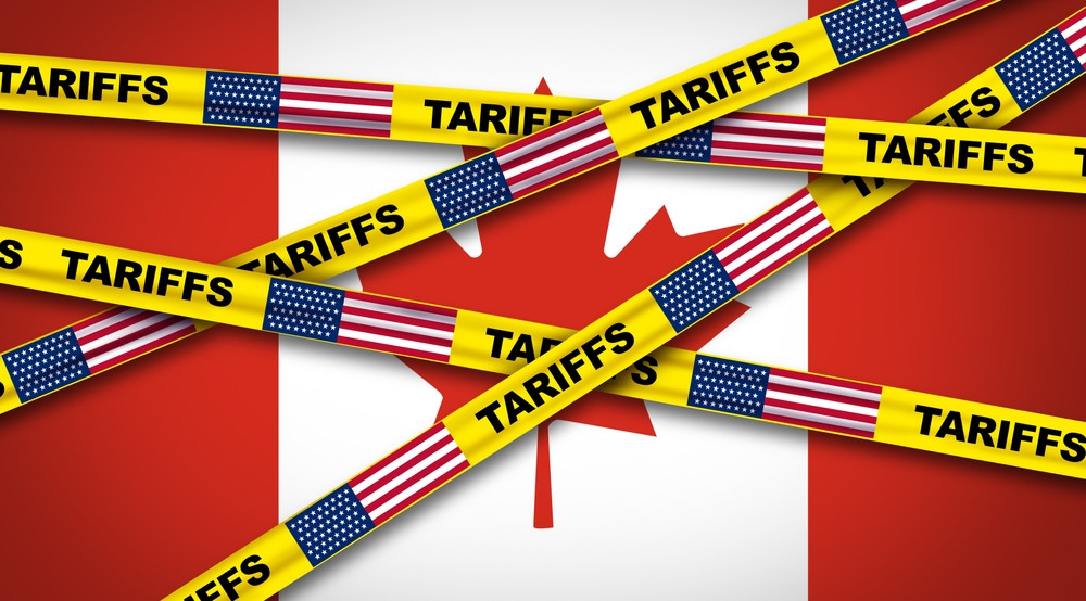 Tensiuni comerciale în creștere. Canada depune plângere la OMC împotriva tarifelor impuse de SUA pe oţel şi aluminiu